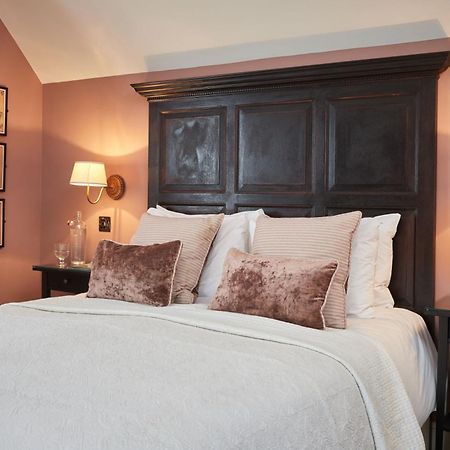 Boutique Bedrooms Thornham  Kamer foto