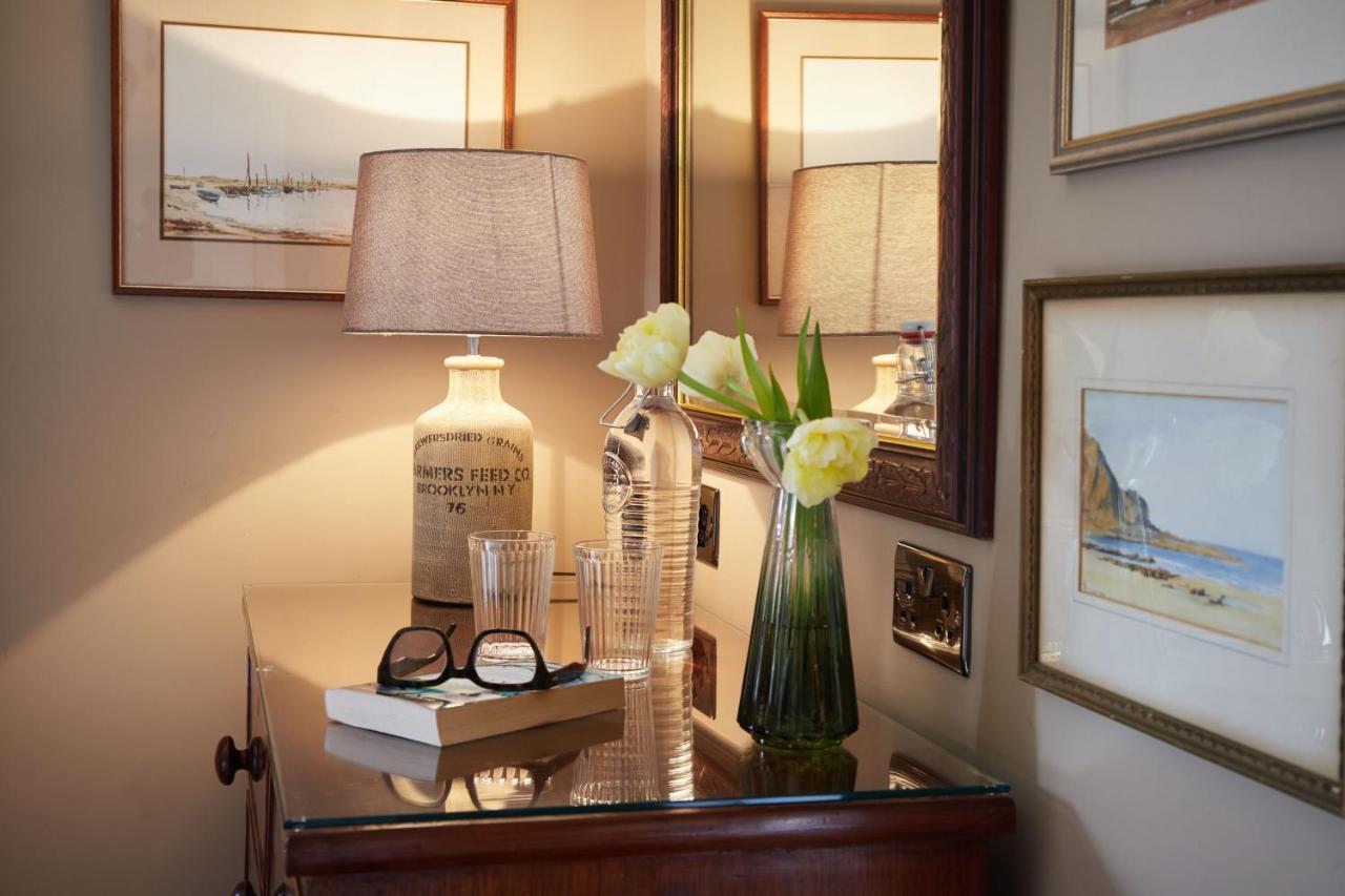 Boutique Bedrooms Thornham  Buitenkant foto