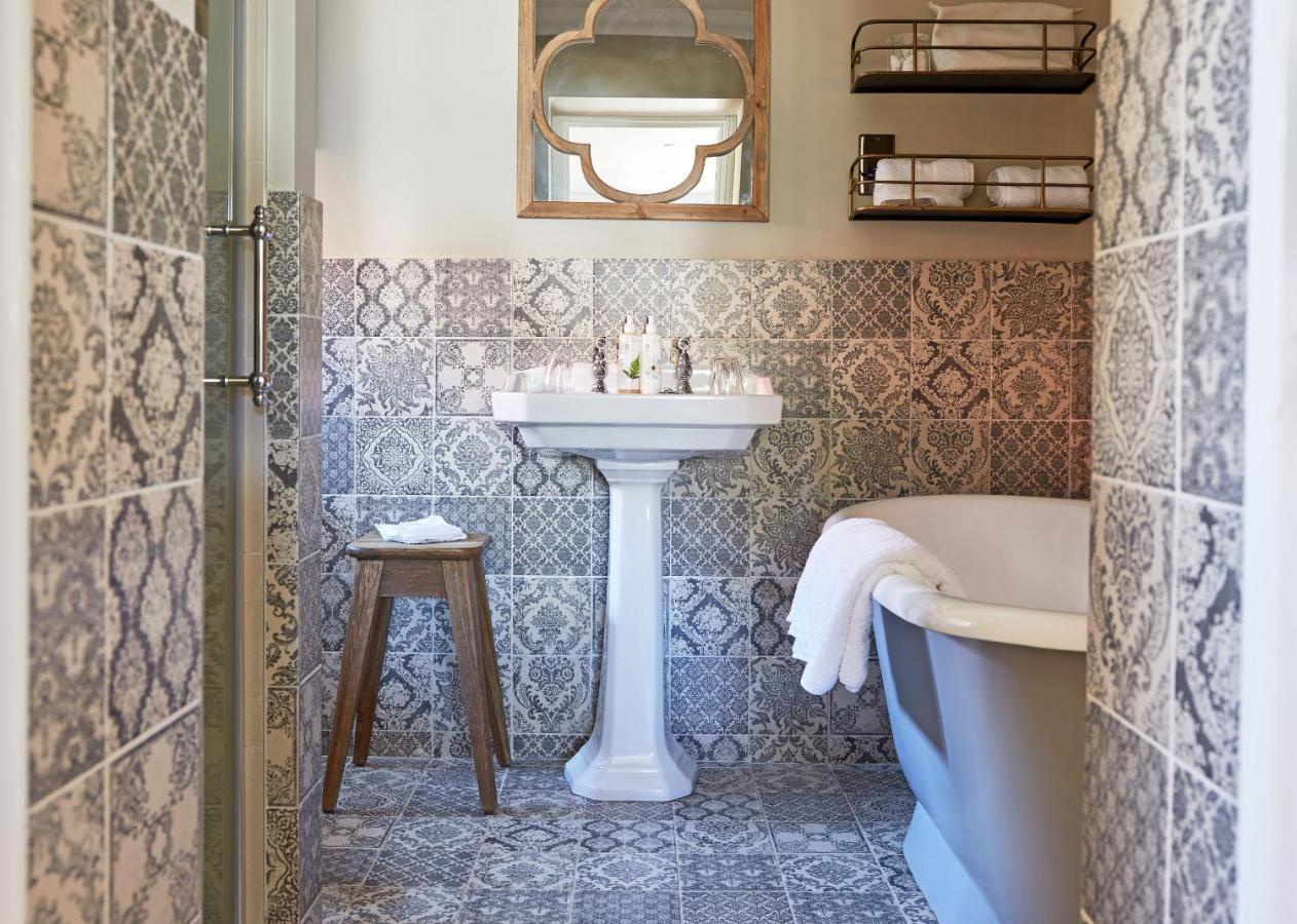 Boutique Bedrooms Thornham  Buitenkant foto
