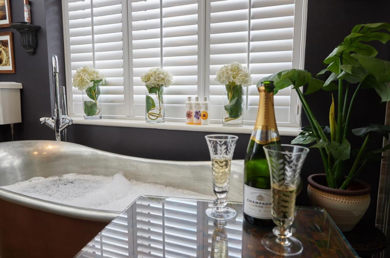 Boutique Bedrooms Thornham  Buitenkant foto