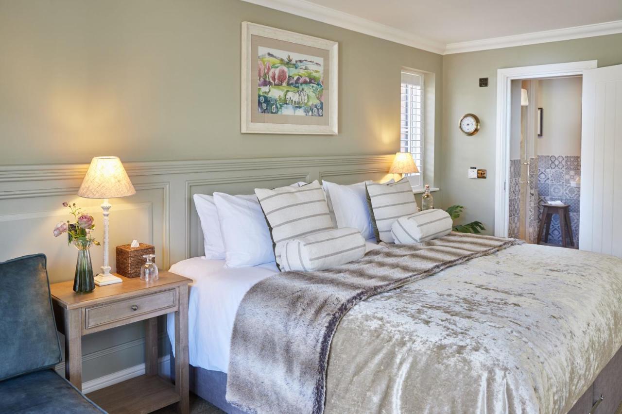Boutique Bedrooms Thornham  Buitenkant foto