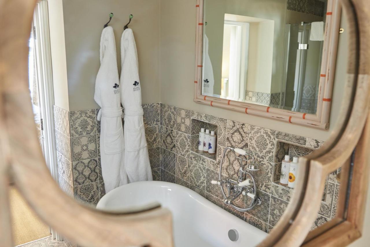 Boutique Bedrooms Thornham  Buitenkant foto