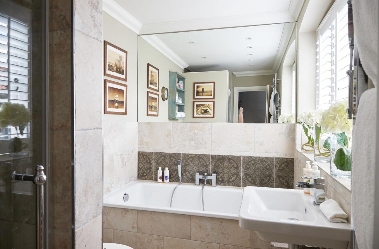 Boutique Bedrooms Thornham  Buitenkant foto