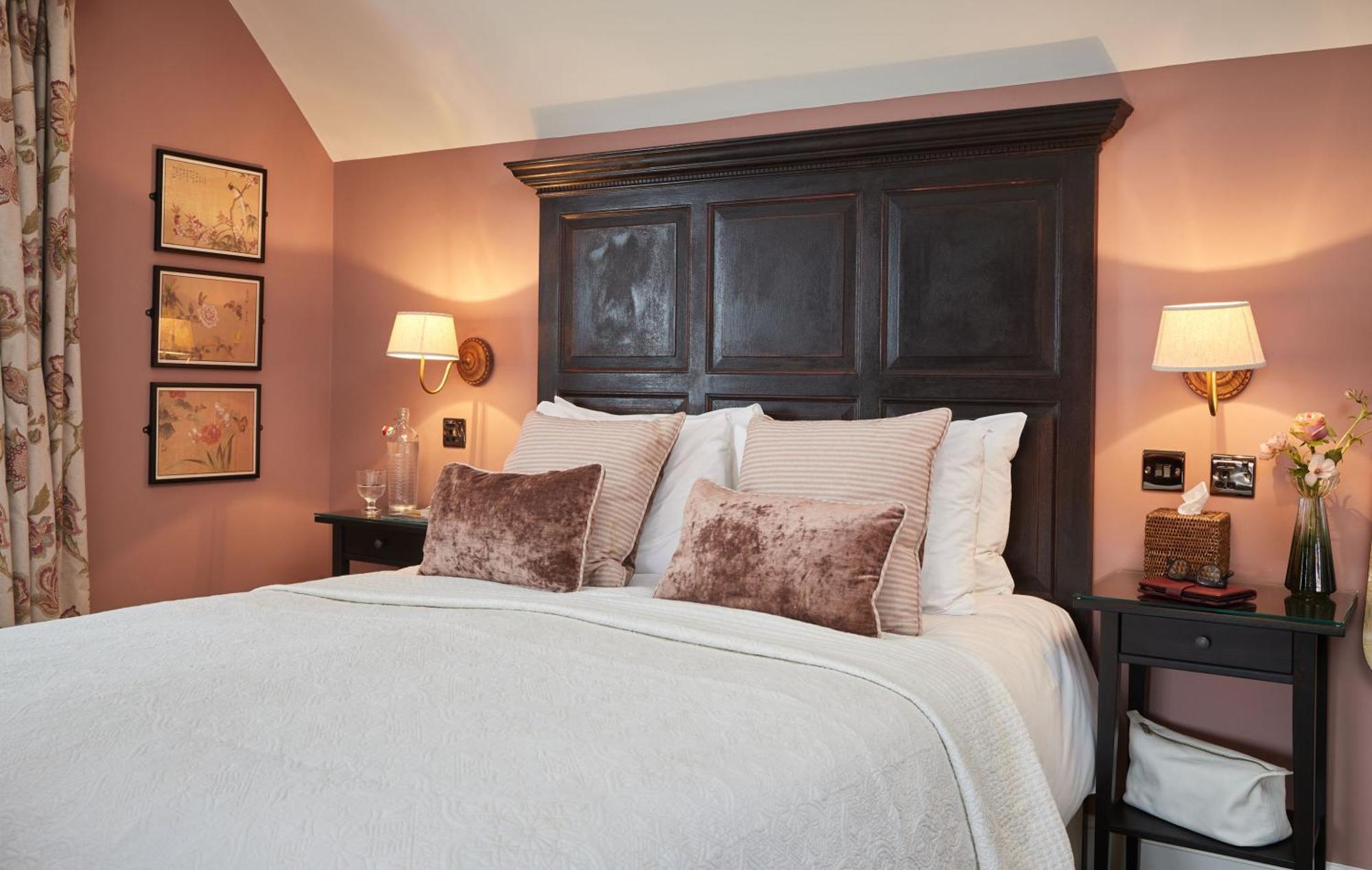 Boutique Bedrooms Thornham  Kamer foto
