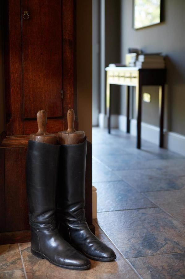 Boutique Bedrooms Thornham  Buitenkant foto