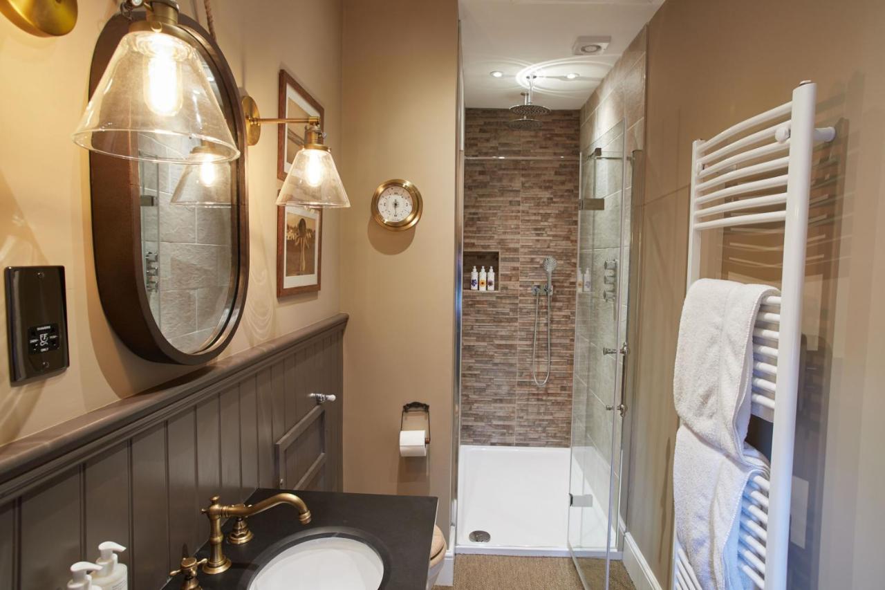 Boutique Bedrooms Thornham  Buitenkant foto