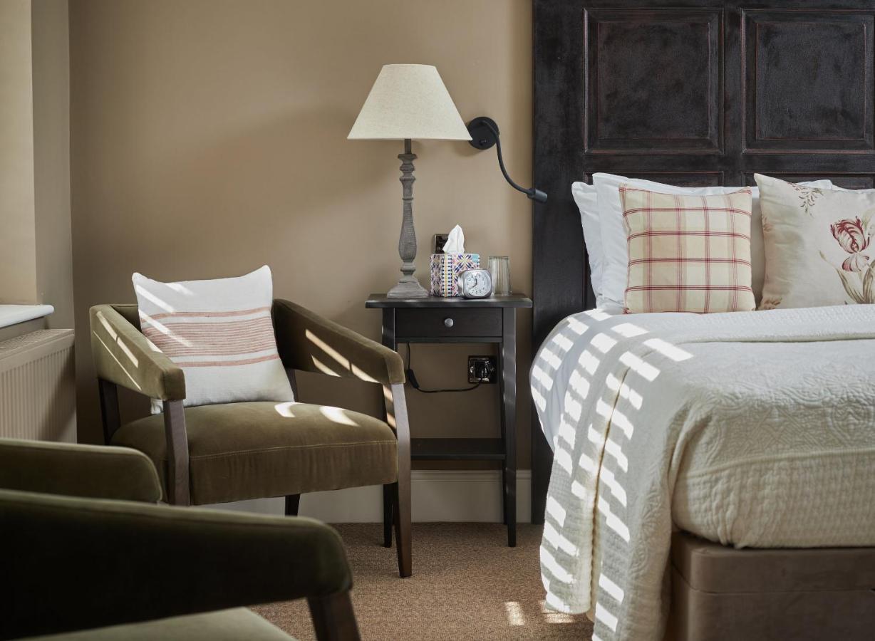 Boutique Bedrooms Thornham  Buitenkant foto