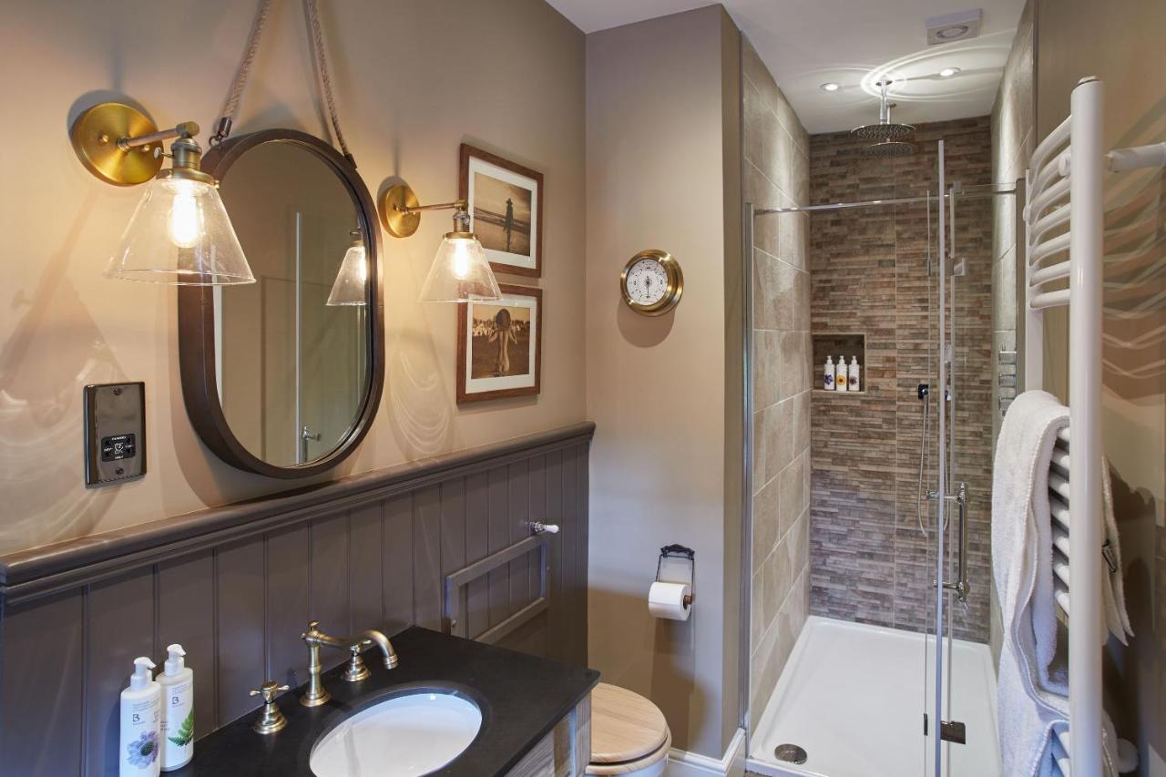 Boutique Bedrooms Thornham  Buitenkant foto